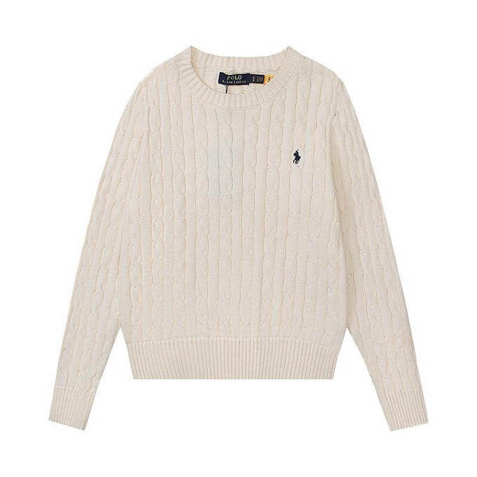 Ralph Lauren Sweater Wmns ID:20250918-168